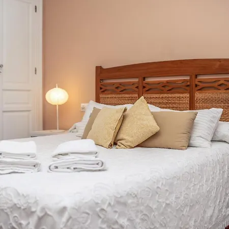 Apartamento Piso Ribera Del Marisco El Puerto de Santa María