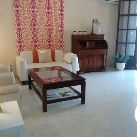 Piso Ribera Del Marisco 公寓 圣玛丽亚港